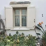 Hotel Speires Irakleia (Naxos)