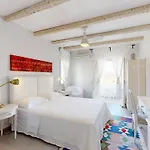 Speires Hotel Irakleia (Naxos)