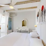 Speires 3* Irakleia (Naxos)