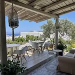 Speires 3* Irakleia (Naxos)