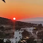 Speires Hotel Irakleia (Naxos)