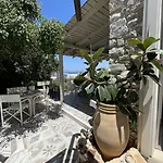 Speires Hotel Irakleia (Naxos)