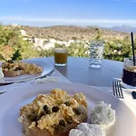 Hotel Speires Irakleia (Naxos)