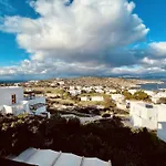 Speires Irakleia (Naxos)