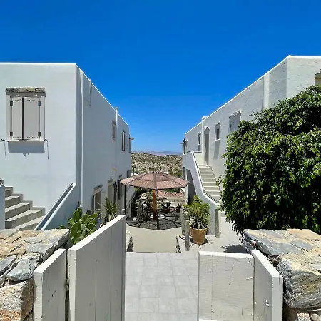 Speires Irakleia (Naxos)