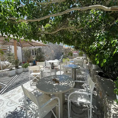 Speires Irakleia (Naxos)