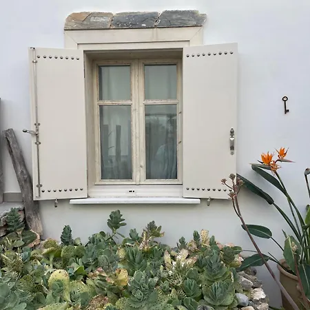 Hotel Speires Irakleia (Naxos)