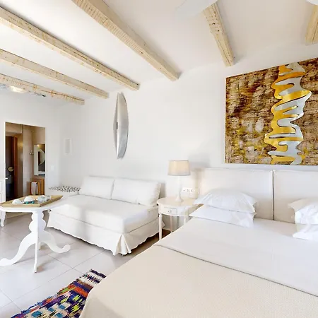 Hotel Speires