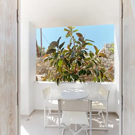 Speires Hotel Irakleia (Naxos)