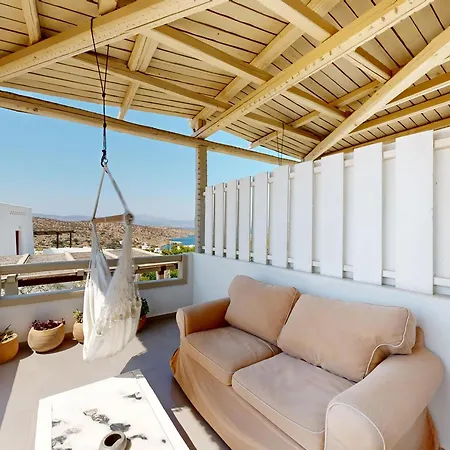 Speires 3* Irakleia (Naxos)