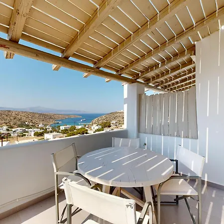 Speires Irakleia (Naxos)