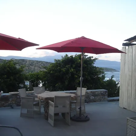 Hotel Speires Irakleia (Naxos)