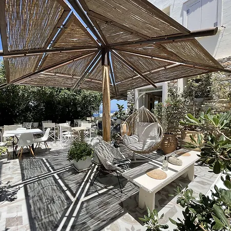 Speires Irakleia (Naxos)