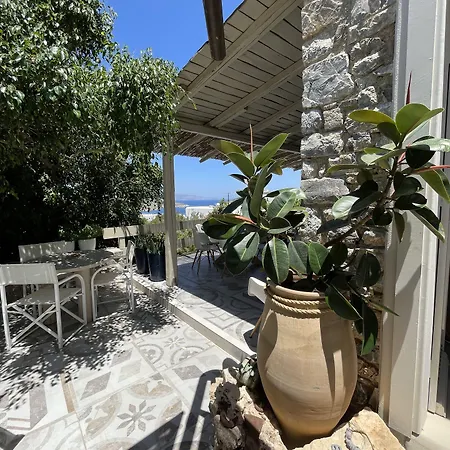 Speires Hotel Irakleia (Naxos)