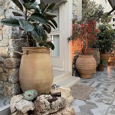 Speires Irakleia (Naxos)