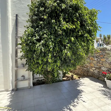 Hotel Speires Irakleia (Naxos)