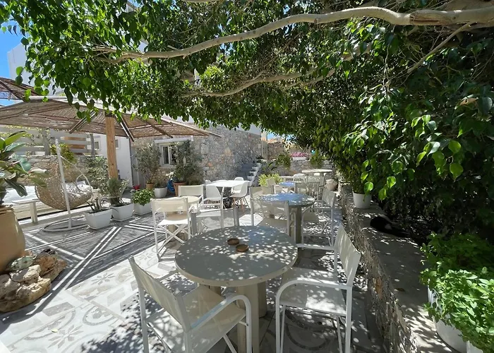 Speires Irakleia (Naxos)