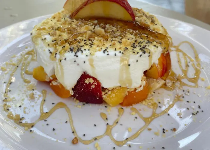 Speires Hotel Irakleia (Naxos)