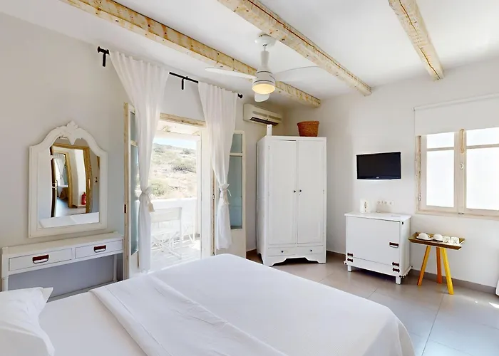 Speires Irakleia (Naxos)