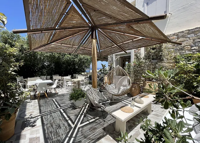 Speires Irakleia (Naxos)