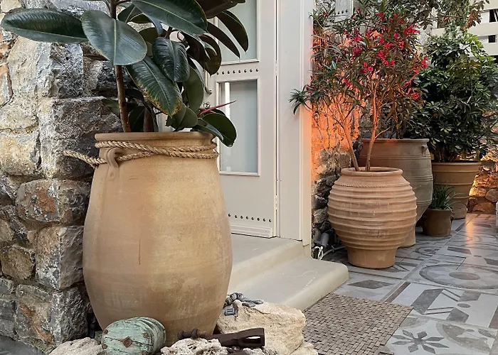 Speires Irakleia (Naxos)