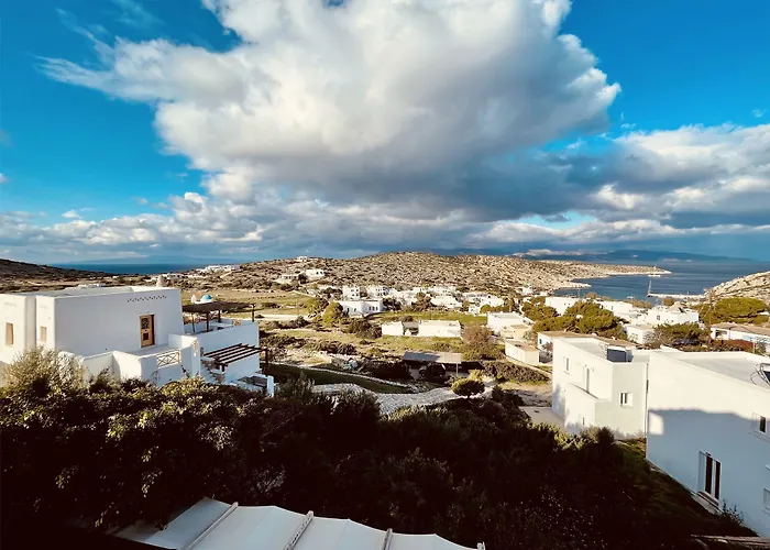 Speires Irakleia (Naxos)