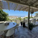 Hotel Speires Irakleia (Naxos)