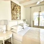 Speires 3* Irakleia (Naxos)