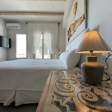Speires Hotel