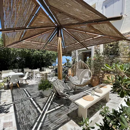 Speires Hotel