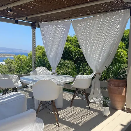Speires Irakleia (Naxos)