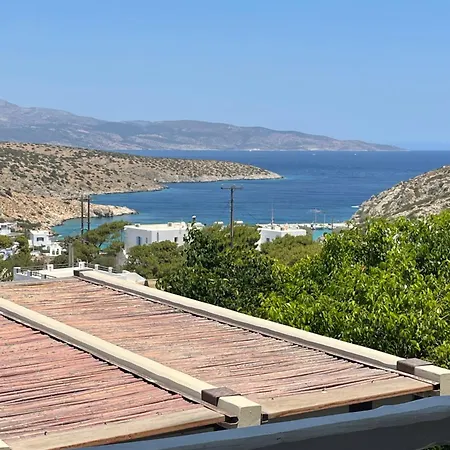 Speires Irakleia (Naxos)