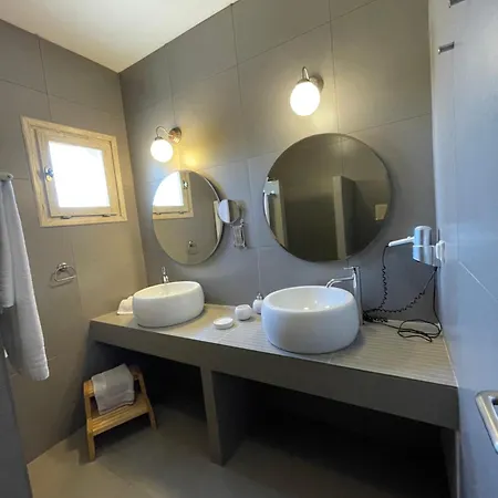 Hotel Speires Irakleia (Naxos)