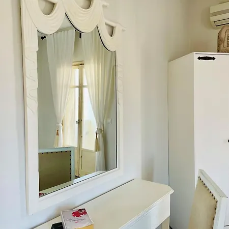 Hotel Speires Irakleia (Naxos)