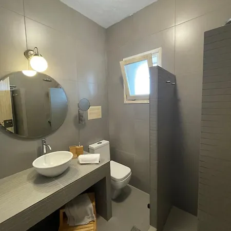 Speires 3* 伊拉克利亚岛