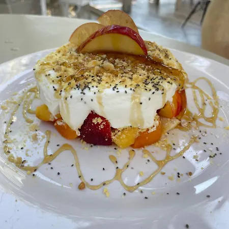 Speires Hotel Irakleia (Naxos)