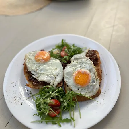 فندق Speires إيراكليا