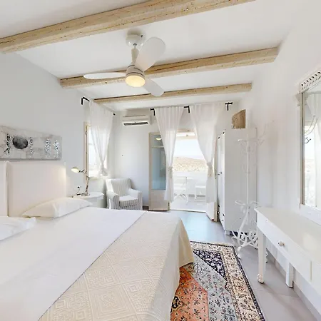 Speires Irakleia (Naxos)