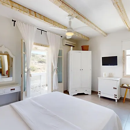 Speires Irakleia (Naxos)