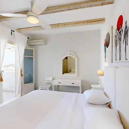 Speires 3* Irakleia (Naxos)