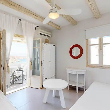 Speires 3* Irakleia (Naxos)