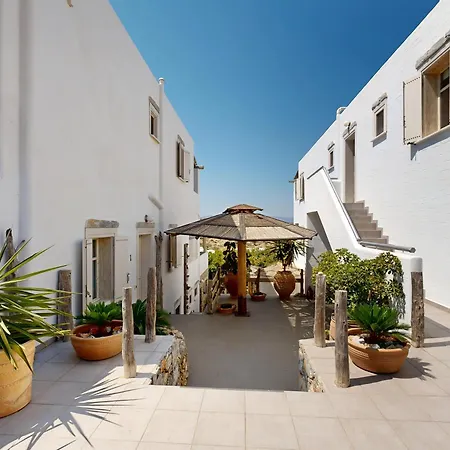 Speires Hotel