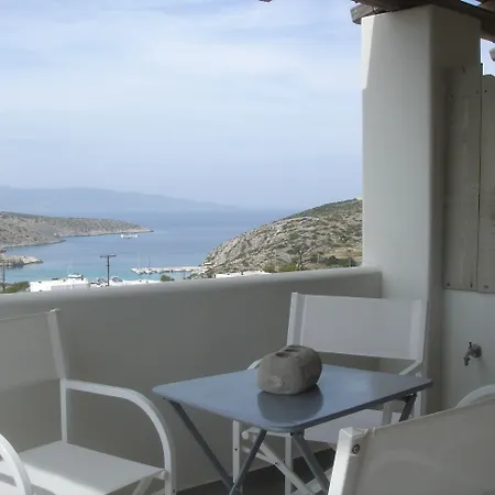 Speires Irakleia (Naxos)