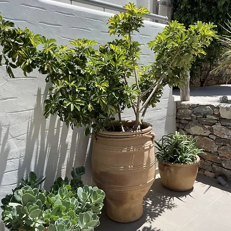 فندق Speires إيراكليا