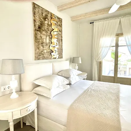 Speires 3* Irakleia (Naxos)