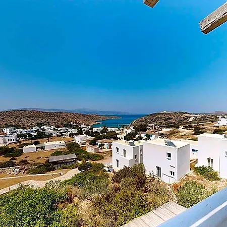 Speires מלון אירקליה