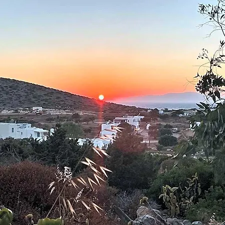 Speires Hotel Irakleia (Naxos)