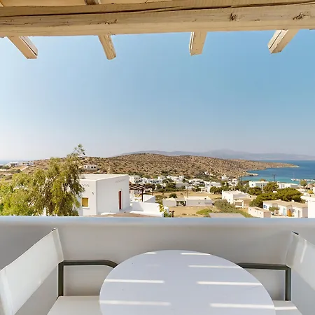 Speires Irakleia (Naxos)