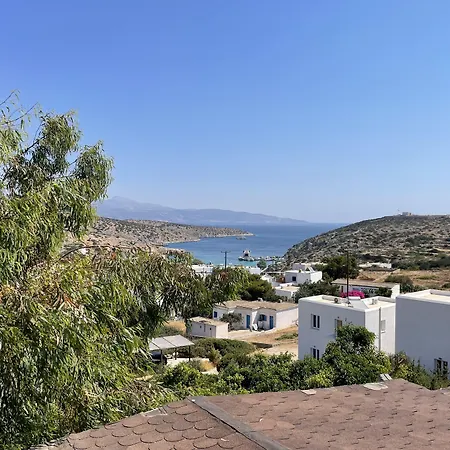 Speires Irakleia (Naxos)