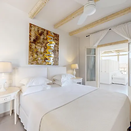 Speires Hotel Irakleia (Naxos)
